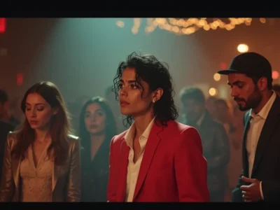 Os videoclipes de Michael Jackson que viraram obras de cinema