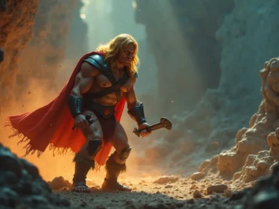 Por que He-Man é um dos maiores ícones nostálgicos dos anos 80