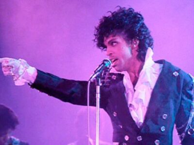 Prince: álbum póstumo com inéditas será lançado em agosto