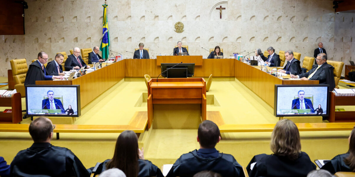 STF valida dolo e lista taxativa na Lei de Improbidade
