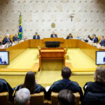 STF valida dolo e lista taxativa na Lei de Improbidade